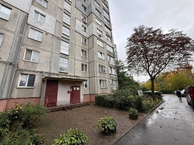 ‼️БЕЗ КОМІСІЇ‼️ ПРОДАЮ 3-кім. квартиру. Вишневе/Європейська 37