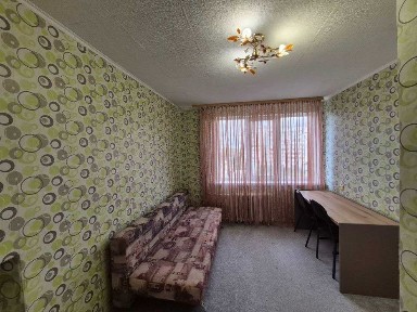 1-кімн., м. Боярка, вул. Гоголя 78, цегляний будинок, житловий стан