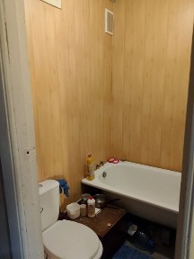 Продам 2-х кімнату квартиру в місті Узин.