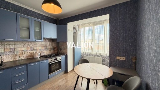 Продаж 1-кімнатної квартири в ЖК “Смарагдове місто”, с. Нові Петрівці