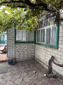 Будинок Кобеляки