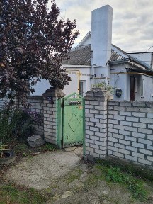 Продам БУДИНОК в с. ПІЩАНЕ із земельною ділянкою 14 сот. 38000