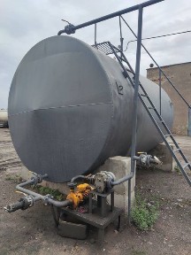 Оренда азс для власних потреб