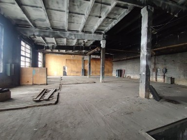 Оренда складських приміщень