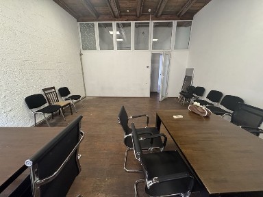 Ришельевская Успенская офис с генератором и мебелью