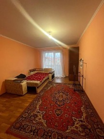 Здам 3 кімнатну квартиру для військових