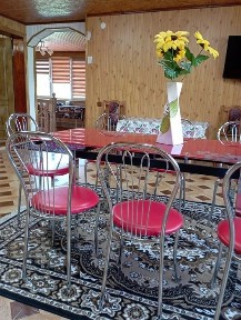 Львівська область, Славське