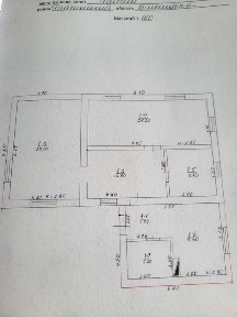 Продається будинок в м. Гайсин.