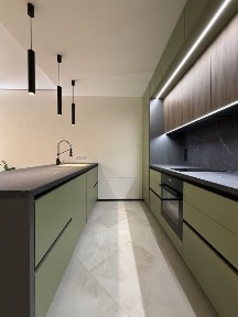 Подобова оренда нової та стильної квартири, 5 хв. до центру, є EcoFlow