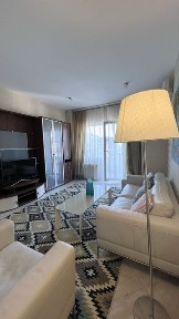 Сдам просторную квартиру в ЖК Марсель, 3 спальни