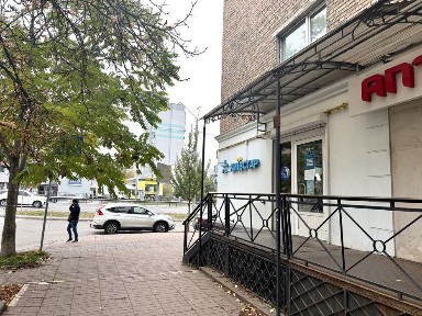 Київська область, Київ, Святошинський