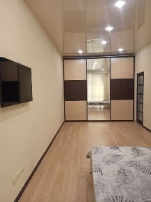 Сдам 1 к квартиру Аркадия ЖК 19 Жемчужина Французский бульвар