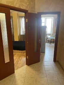 Сдам без комисси от хозяйки 1 квартира Центр новострой