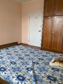 Сдам трёхкомнатную квартиру на Таирово/Королева