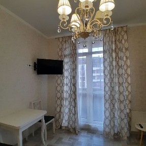 Сдам 1 ком кв в Смарт Сити на ул Бувалкина 60.