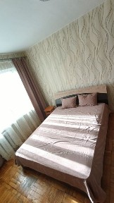 Сдам 2к ул. С. Рихтера (Щорса)/Селекционный институт р-н Черёмушки!