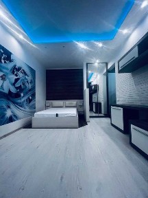 Сдам 1комн, Альтаир1 Новострой 3 ст, Люсдорф/ дороги первая аренда