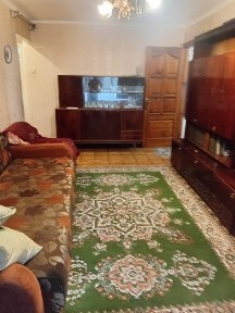 Сдам 2 комнатную квартиру Сегедская/Армейская