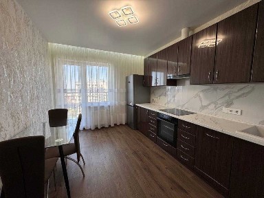 Здаю однокімнатну квартиру на Котовського