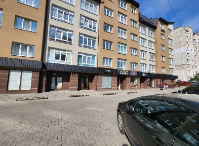 Івано-Франківська область, Калуш