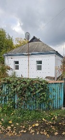 Приватний будинок