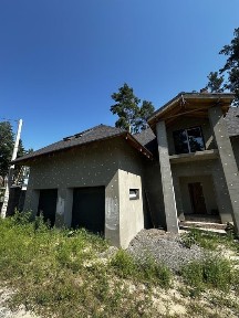 Київська область, Гореничі