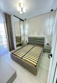 Кадор-Сіті на Краснова! 3-кімн квартира з ремонтом! Є-оселя! shev-04