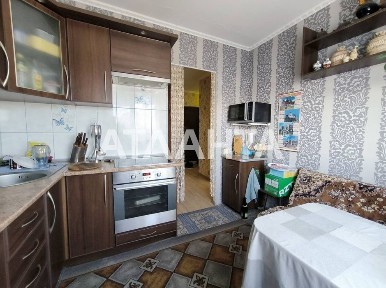 Продаеться квартира м. Теплодар, Одеса 25 км