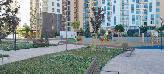 Рассрочка в сданном доме на 2 ком квартиру. Адмиральский проспект.