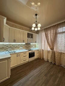 Одеська область, Крижанівка