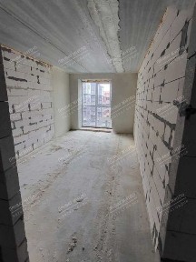 Продаж 1-к квартири в новобудові - комфорт та простір для життя