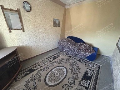 Однокімнатна квартира біля Конкорду