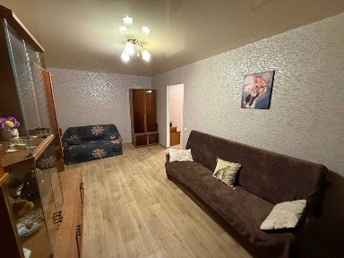 Продаж! Однокімнатна квартира! Зигіна