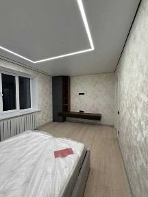 1к. квартира, новобудова, Цегла, Котел, свіжий ремонт, заходь і живи