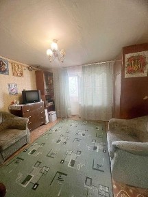 Продам 1 кімн 3 Занасип вул Д. Кострова