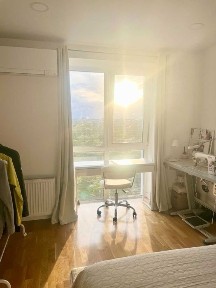 Продам 1 кімн квартиру в новобудові Нагірна частина м. Кременчука