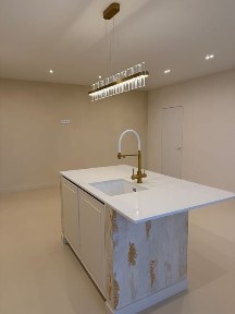 Квартира в новобудові в парковій зоні - центр міста