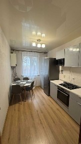 ЖК Садовий І Поверх 1/9 І 42 кв/м І Котел І КОД 44070