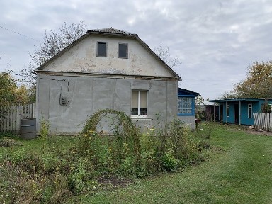 Продам будинок село Водотиї Брусиловській район