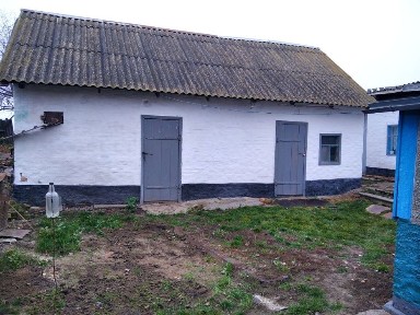 Продаємо Будинок c.Мусіївка
