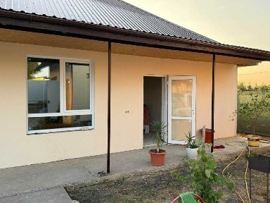 Одеська область, Чорноморськ