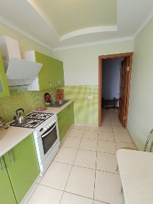 Довгострокова оренда 2к на Березинці!