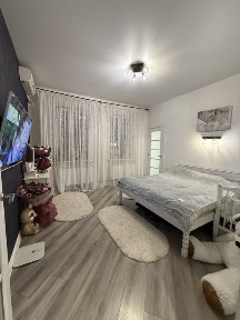 Павлоград, Повстання 1А кВ 7-8