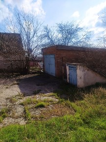 Подається будинок в селі Лозуватка