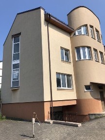 Івано-Франківська область, Івано-Франківськ