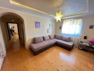 Житловий будинок в місті Івано-Франківськ вул. Хоткевича