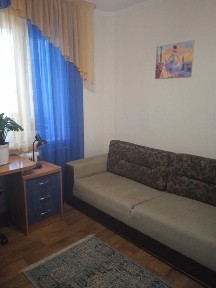 Продається 3 кімнатна квартира