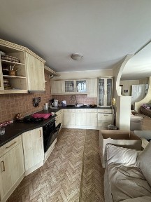 3-х комнатная квартира МЖК Тарический