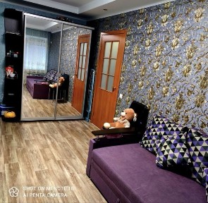 Продам власну квартиру