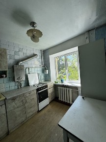 3-кімнатна квартира